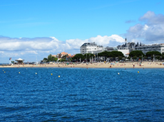 Arcachon